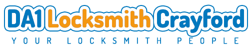 Logo DA1 Locksmith Crayford